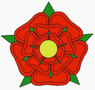 rose dei york lancaster e tudor|duchy of lancaster wikipedia.